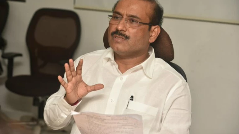 महाराष्ट्रात बालरोग तज्ज्ञांचा टास्क फोर्स तयार, कोविडच्या तिसऱ्या लाटेची तयारी महाराष्ट्रात बालरोग तज्ज्ञांचा टास्क फोर्स तयार, कोविडच्या तिसऱ्या लाटेची तयारी