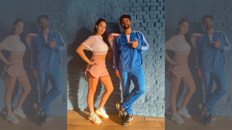 This choreographer becomes first Indian to choreograph Fifa World Cup song