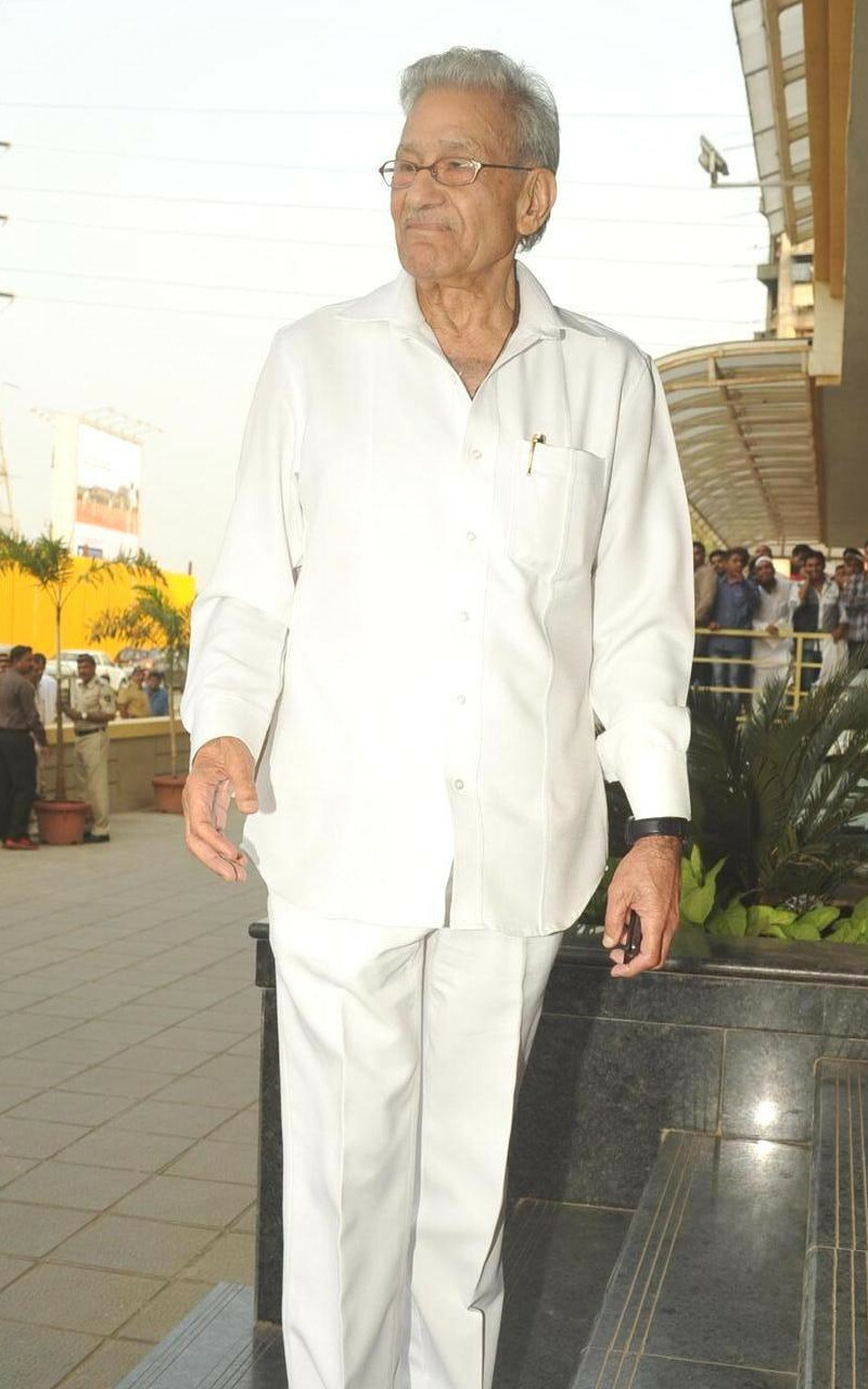 Indian filmmaker Rajkumar Kohli passes away at 93