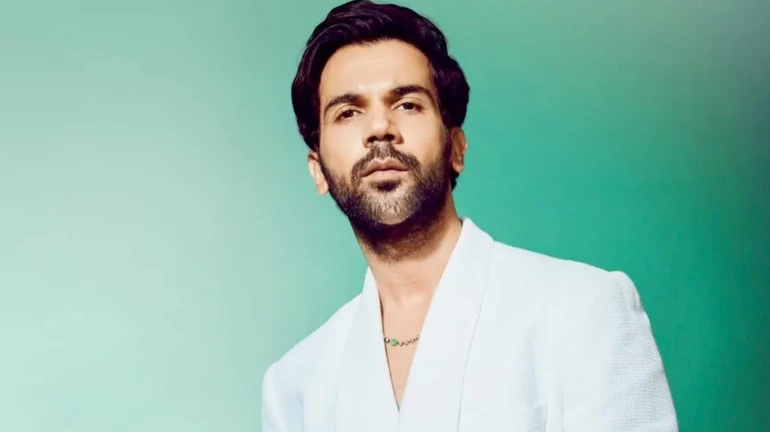 चुनाव आयोग ने आगामी विधानसभा चुनावों के लिए राजकुमार राव को 'नेशनल आइकन' नियुक्त किया चुनाव आयोग ने आगामी विधानसभा चुनावों के लिए राजकुमार राव को 'नेशनल आइकन' नियुक्त किया