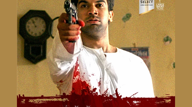 Royal Stag Barrel Select Large Short Films releases Rajkummar Rao starrer film ‘Uss Din’ Royal Stag Barrel Select Large Short Films releases Rajkummar Rao starrer film ‘Uss Din’