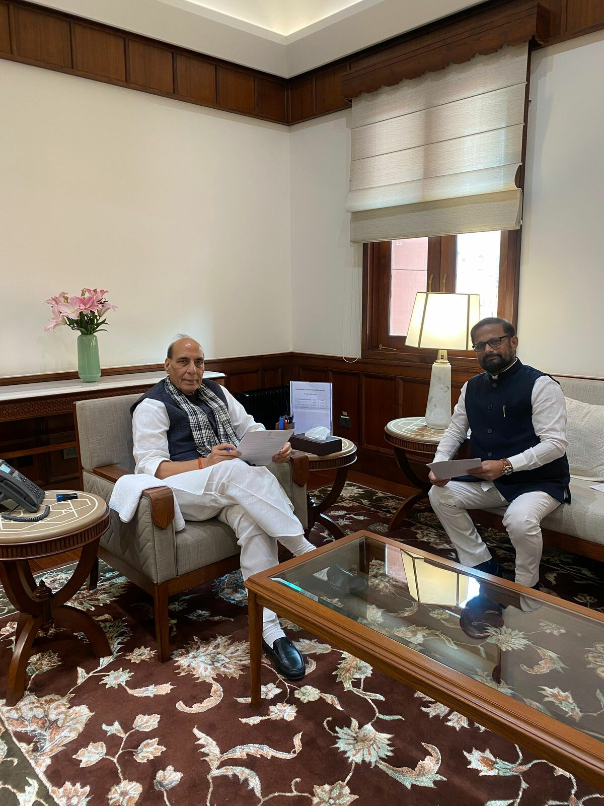 माझगांव डॉक को 'नेक्स्ट जनरेशन डिस्ट्रॉयर' प्रोजेक्ट देने की मांग