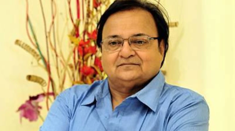 Hindi film actor Rakesh Bedi loses INR 85k to cyber fraud Hindi film actor Rakesh Bedi loses INR 85k to cyber fraud