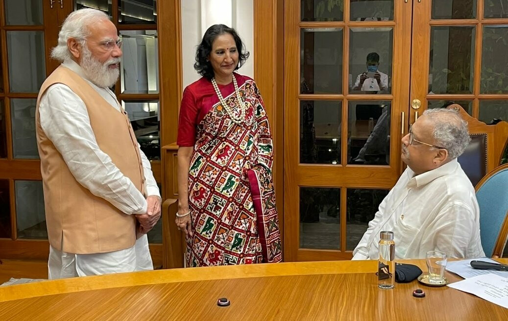 Rakesh Jhunjhunwala's Airline gets a nod from ministry; To begin operation from 2022