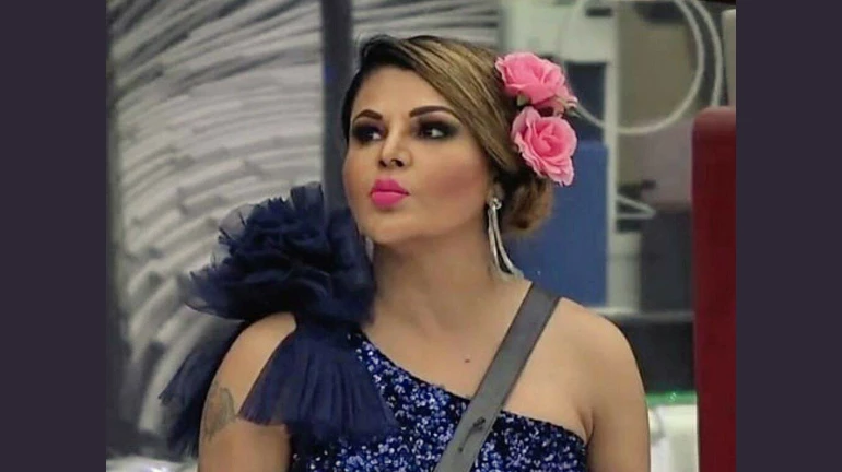 राखी सावंत और उनके भाई के खिलाफ दिल्ली पुलिस ने किया केस दर्ज राखी सावंत और उनके भाई के खिलाफ दिल्ली पुलिस ने किया केस दर्ज