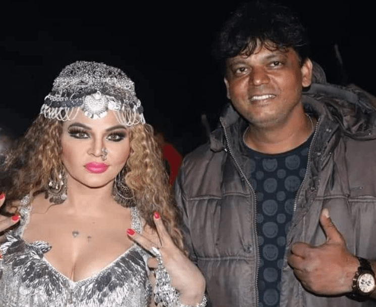 Mumbai police arrest Rakhi Sawant's brother Rakesh; Judicial custody till May 22