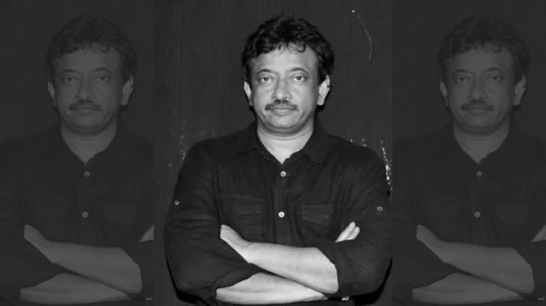 Ram Gopal Varma returns to the rustic reality; announces a new film
