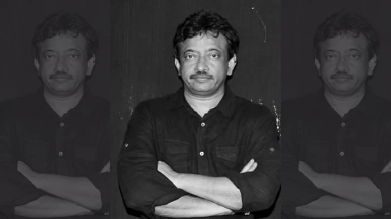 Ram Gopal Varma returns to the rustic reality; announces a new film Ram Gopal Varma returns to the rustic reality; announces a new film