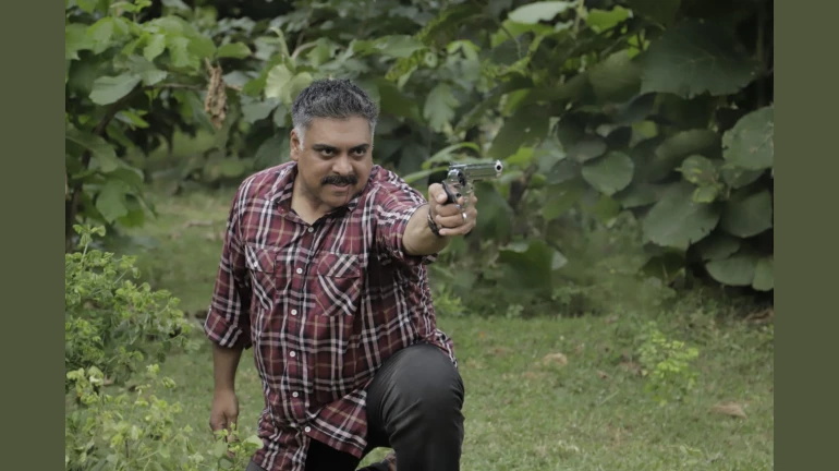 Ram Kapoor talks about his character inspiration by Coen brother villains in Hotstar Specials’ Bahut Hua Samman Ram Kapoor talks about his character inspiration by Coen brother villains in Hotstar Specials’ Bahut Hua Samman