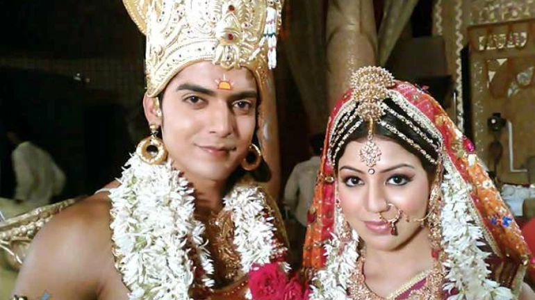 Enterr10 Rangeela to telecast Bhojpuri version of 'Ramayana' Enterr10 Rangeela to telecast Bhojpuri version of 'Ramayana'