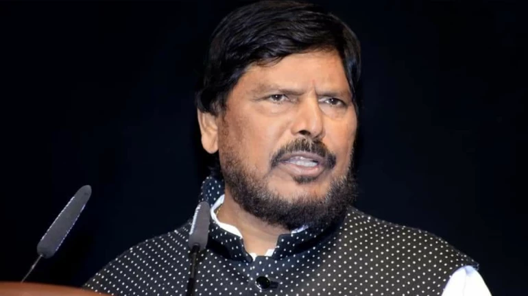 नागालँड निवडणूक 2023 : रामदास आठवलेंच्या RPIने जिंकल्या 2 जागा नागालँड निवडणूक 2023 : रामदास आठवलेंच्या RPIने जिंकल्या 2 जागा