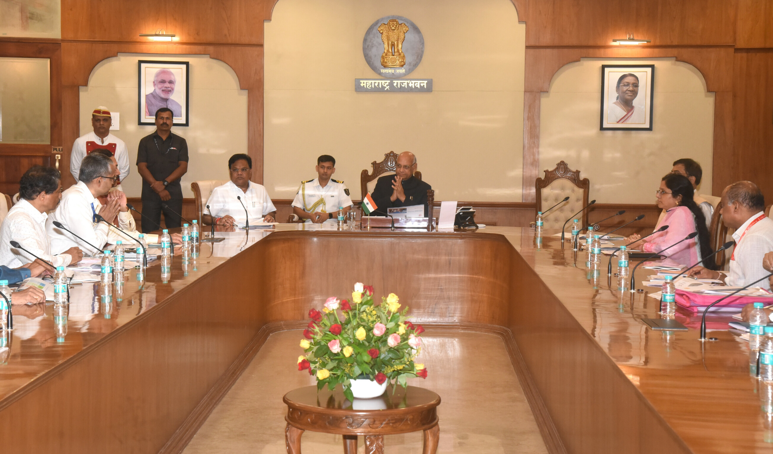 States must consider providing mortuary services: Governor's instruction to health department