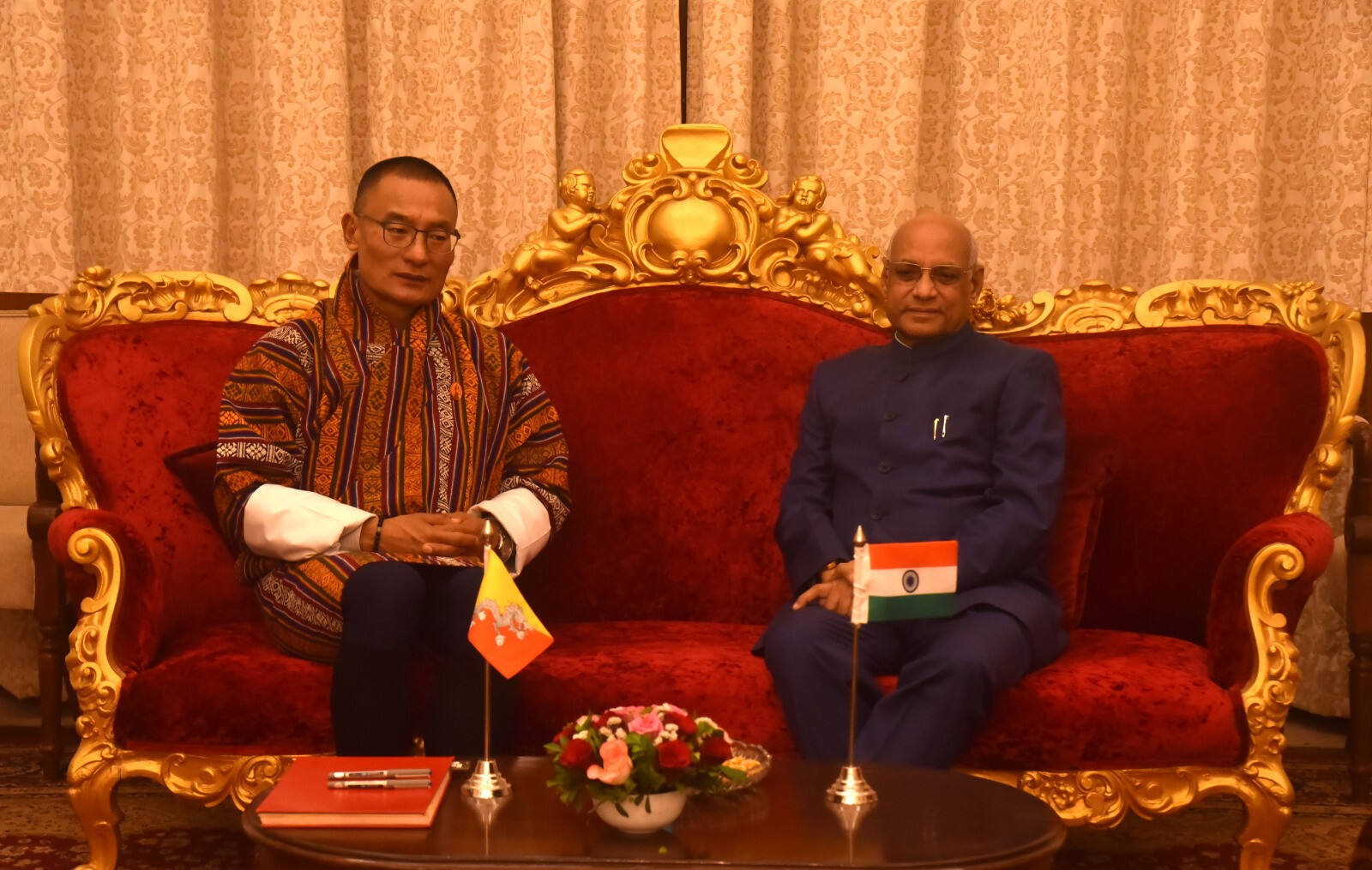 Bhutan to organise cultural festival in Maharashtra