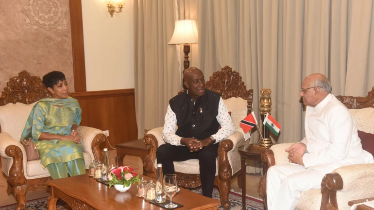 Cricket academy will be established in Trinidad: PM Dr. Keith Christopher Rowley Cricket academy will be established in Trinidad: PM Dr. Keith Christopher Rowley