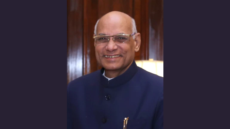 Who is Ramesh Bais? Know more about Maharashtra's new elected governor