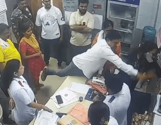 Bombay HC Stays Bail Granted to Shiv Sena Councillor Ramesh Mhatre in Dombivli Doctor Assault Case
