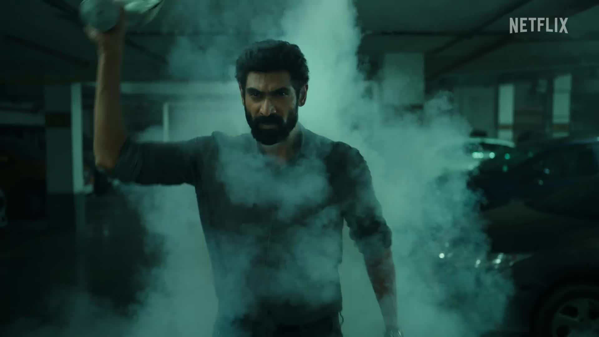 ‘This’ sole Indian web series made it to Netflix's list of 400 most watched series