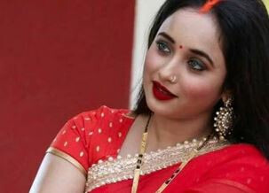 भोजपुरी अभिनेत्री  रानी चटर्जी को आ रहे गंदी भाषा में गलत-गलत मैसेज