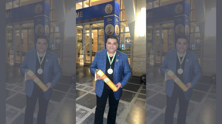 'Champions of Change Maharashtra 2023': Bastian Hospitality, Karan Johar, Farah Khan & other celebs receive award