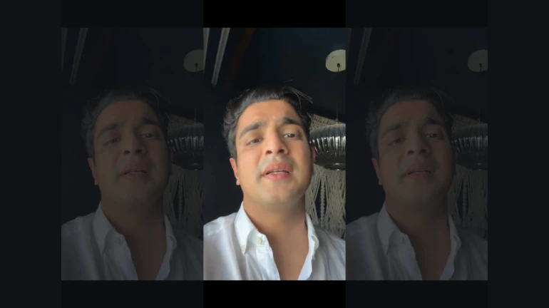 India's Got Latent Row: Ranveer Allahbadia Faces Complaint Over 'Offensive Remark', Issues Apology India's Got Latent Row: Ranveer Allahbadia Faces Complaint Over 'Offensive Remark', Issues Apology