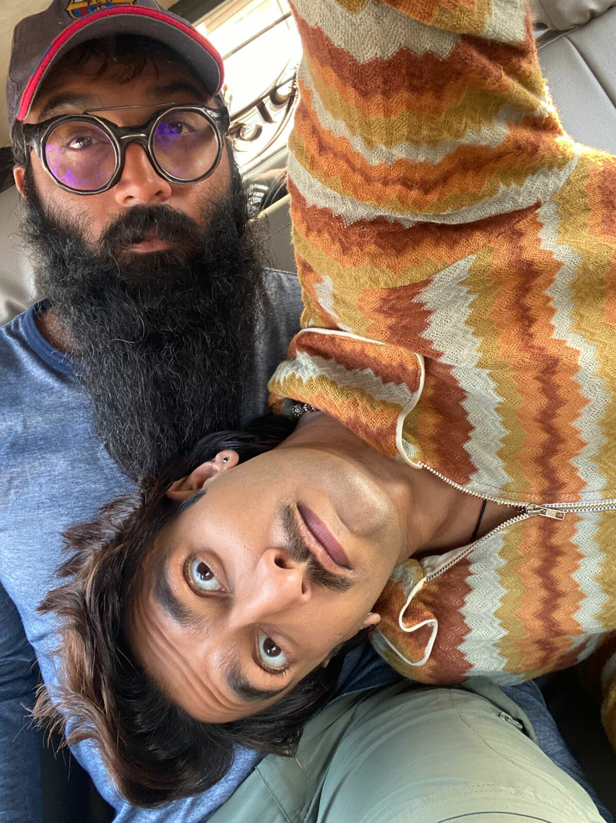 "Challenge was to make Ranveer Singh look like a common-man with uncommon integrity"