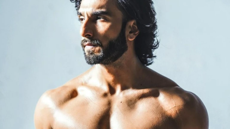 "किसी ने मेरी तस्वीर से छेड़छाड़ की"- रणवीर सिंह ने मुंबई पुलिस से कहा "किसी ने मेरी तस्वीर से छेड़छाड़ की"- रणवीर सिंह ने मुंबई पुलिस से कहा