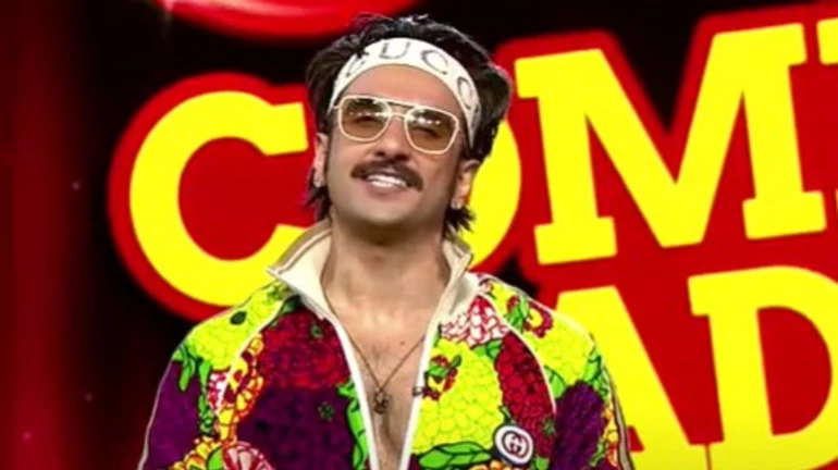 ‘Bingo! Comedy Adda’ set to tickle audiences’ funny bones with television premier on Star Plus ‘Bingo! Comedy Adda’ set to tickle audiences’ funny bones with television premier on Star Plus