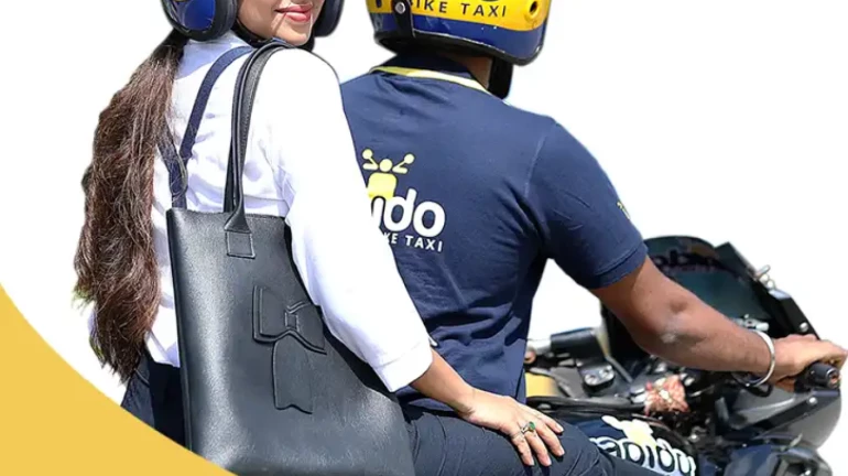 ‘रॅपिडो’ला मुंबई उच्च न्यायालयाचा दणका, बाईक, टॅक्सीसह सर्व सेवा बंद करण्याचे निर्देश