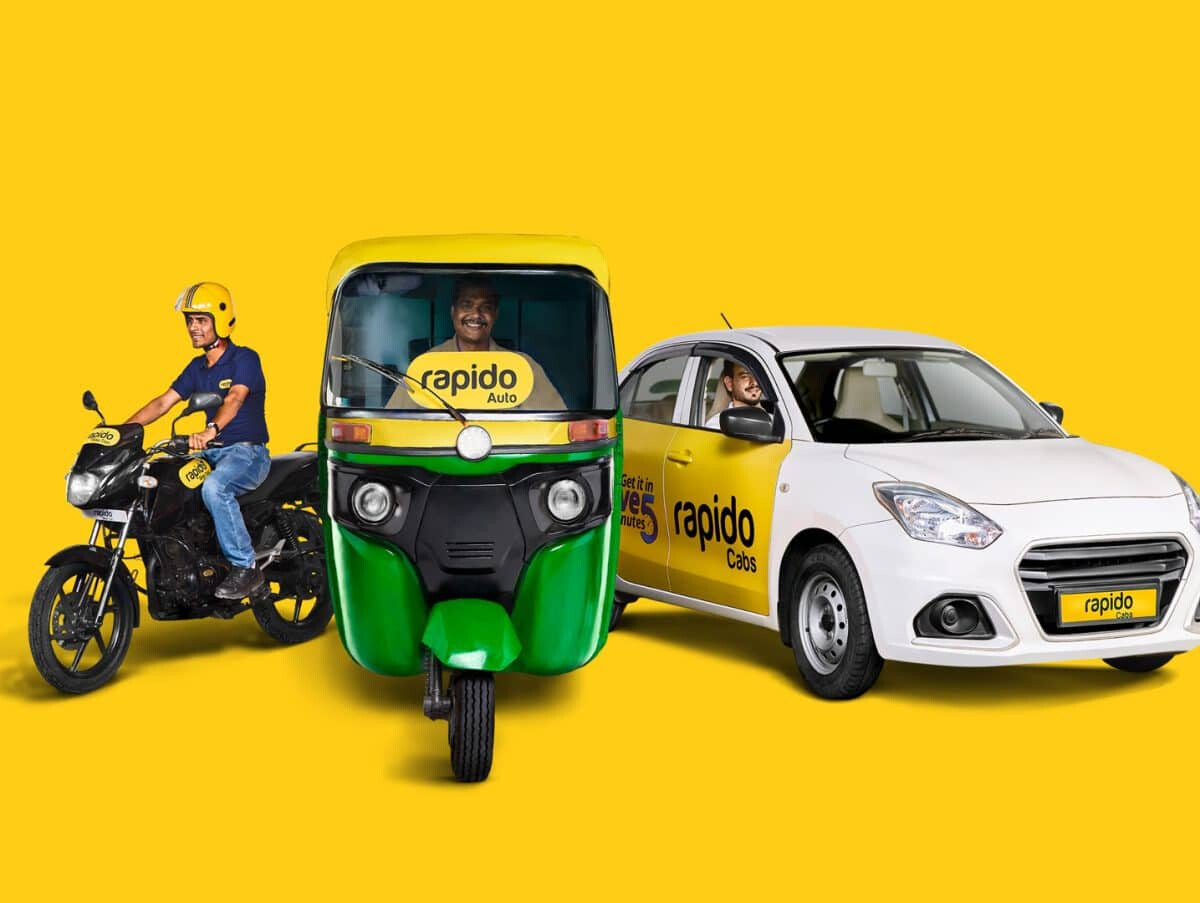 Rapido Becomes First Mobility Platform to Launch Dedicated Marathi Learning Channels for Captains in Maharashtra