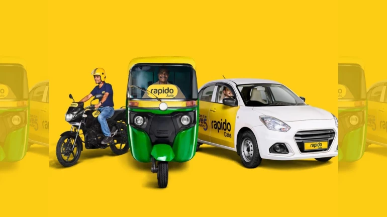 Rapido Becomes First Mobility Platform to Launch Dedicated Marathi Learning Channels for Captains in Maharashtra Rapido Becomes First Mobility Platform to Launch Dedicated Marathi Learning Channels for Captains in Maharashtra