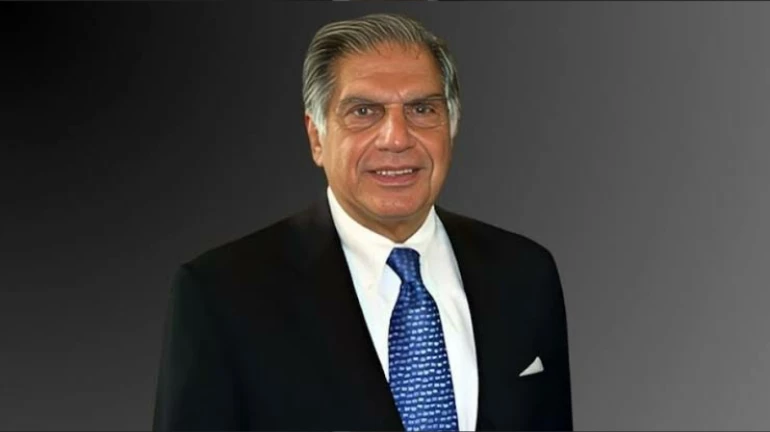 Business tycoon Ratan Tata passes away at the age of 86 Business tycoon Ratan Tata passes away at the age of 86