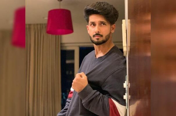 वेब शो ‘मत्स्यकांड’ मध्ये रवी दुबे नायकाची भूमिका साकारणार