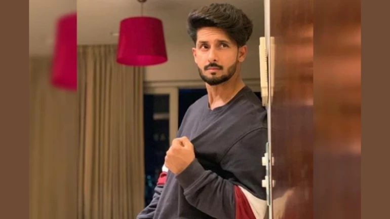 वेब शो ‘मत्स्यकांड’ मध्ये रवी दुबे नायकाची भूमिका साकारणार वेब शो ‘मत्स्यकांड’ मध्ये रवी दुबे नायकाची भूमिका साकारणार