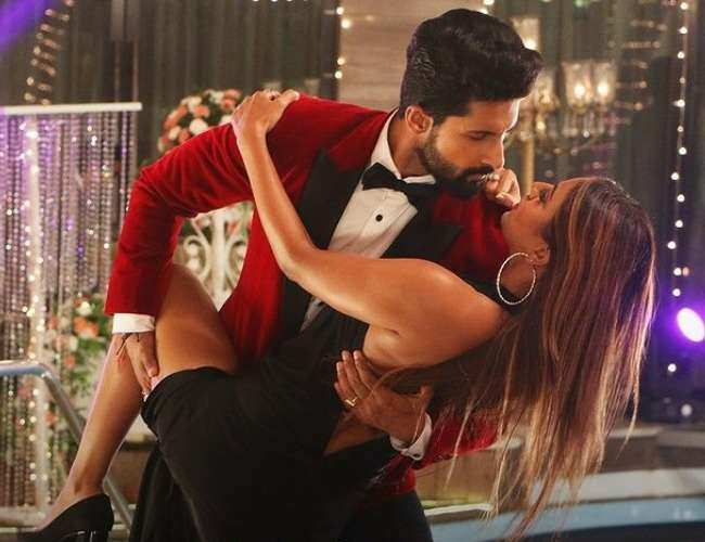 रवि दुबे ने अपनी को-स्टार्स निया शर्मा और अचिंत कौर के बारे में कही ये बातें