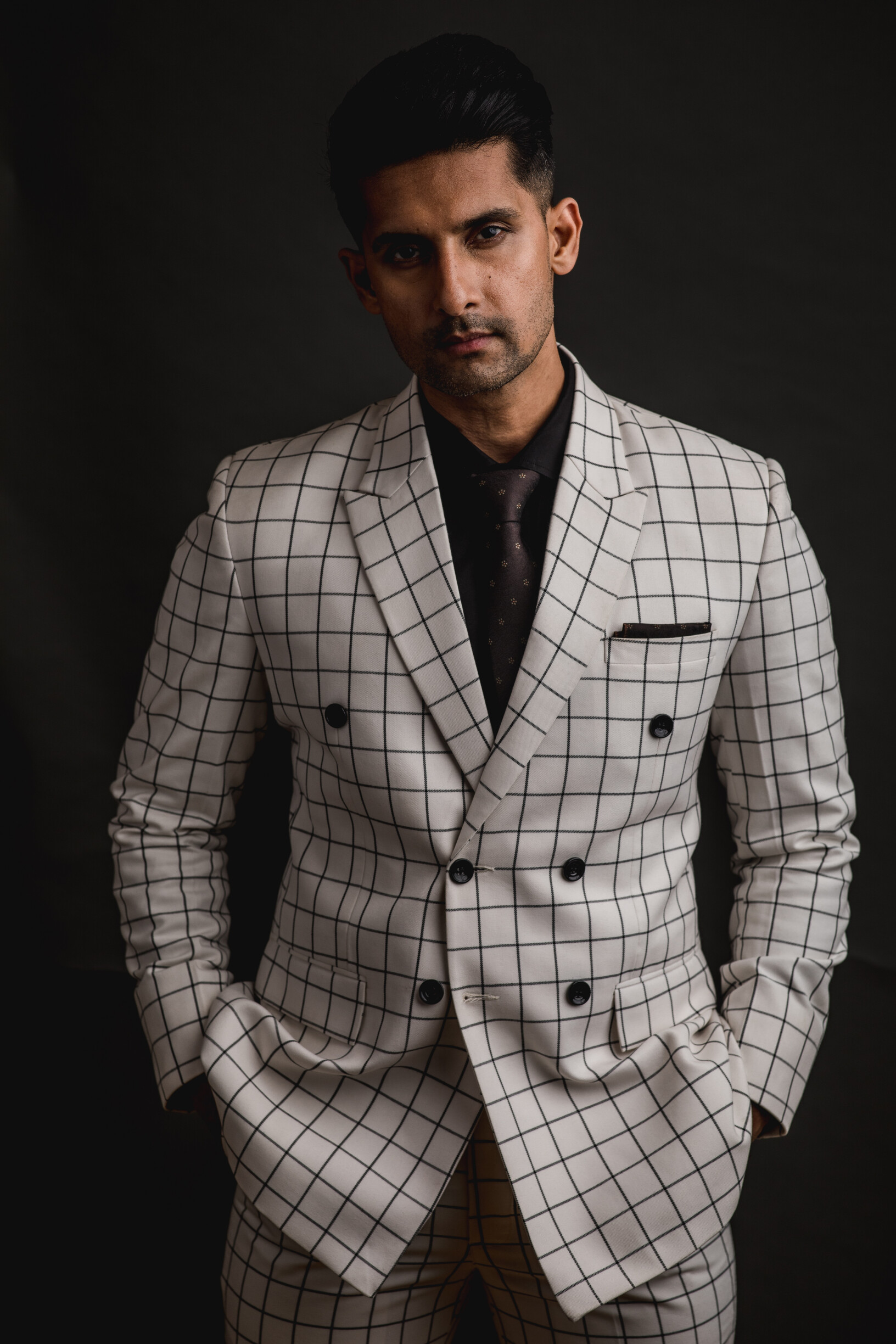 It's all about good content these days: Actor Ravi Dubey