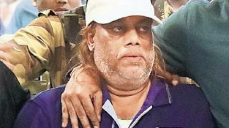 गैंगस्टर रवि पुजारी को 9 मार्च तक पुलिस कस्टडी में भेजा गया