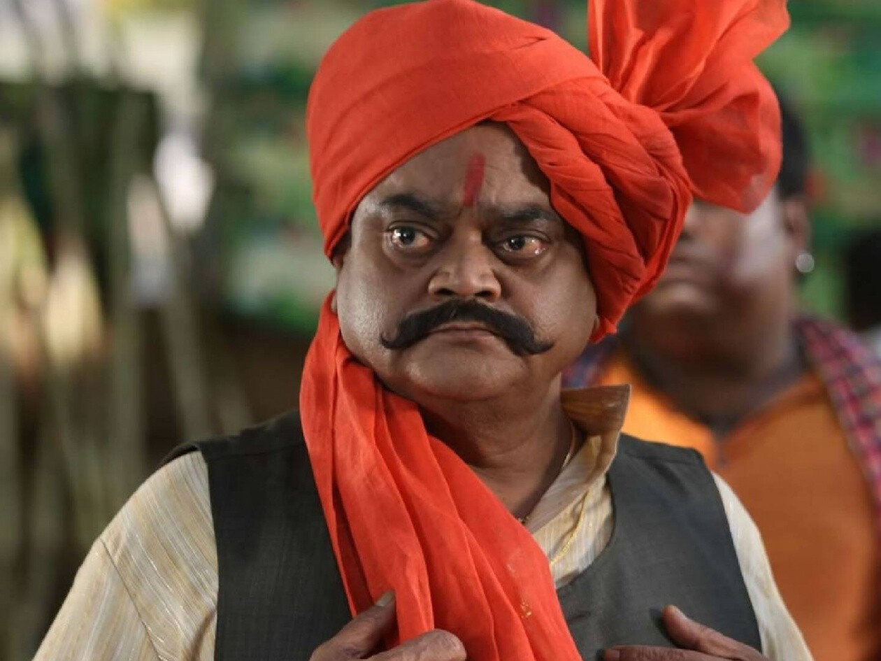 अभिनेता रवींद्र बेर्डे का मुंबई में निधन