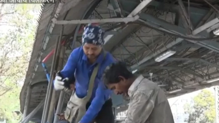 रविन्द्र बिरारी, जो अनोखे तरीके से करते हैं बेसहारों की सेवा रविन्द्र बिरारी, जो अनोखे तरीके से करते हैं बेसहारों की सेवा