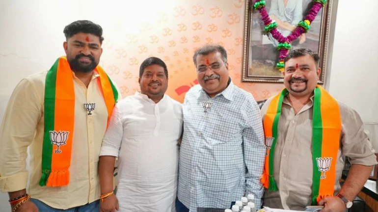 Tensions Rise as Shiv Sena Ministers Boycott Cabinet Over BJP’s Leader Inductions Tensions Rise as Shiv Sena Ministers Boycott Cabinet Over BJP’s Leader Inductions