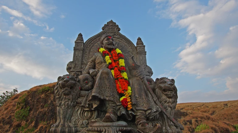 Two days free entry at Raigad fort for worshippers on Shiv Jayanti