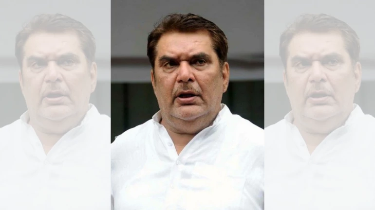 अभिनेता रज़ा मुराद ने मौत की झूठी खबर फैलाने पर पुलिस शिकायत दर्ज कराई अभिनेता रज़ा मुराद ने मौत की झूठी खबर फैलाने पर पुलिस शिकायत दर्ज कराई