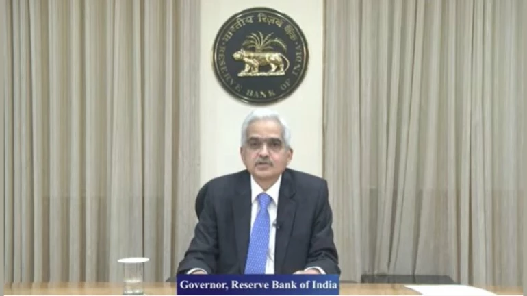 RBI hikes Repo Rate by another 50 basis points to 5.4% RBI hikes Repo Rate by another 50 basis points to 5.4%