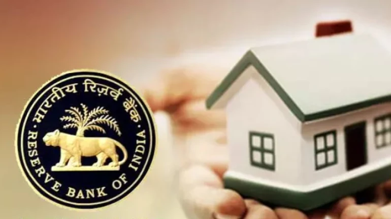 Unchanged RBI Policy Rates: Paving the Way for Sustained Real Estate Growth