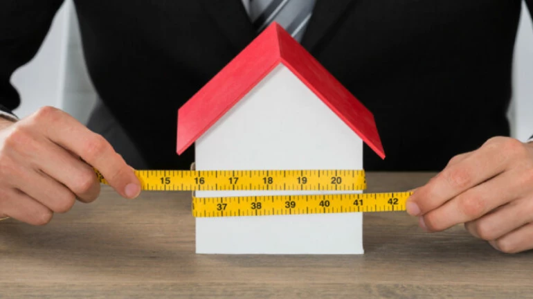 महाराष्ट्र : रेडी रेकनर दरात वाढ नाही महाराष्ट्र : रेडी रेकनर दरात वाढ नाही