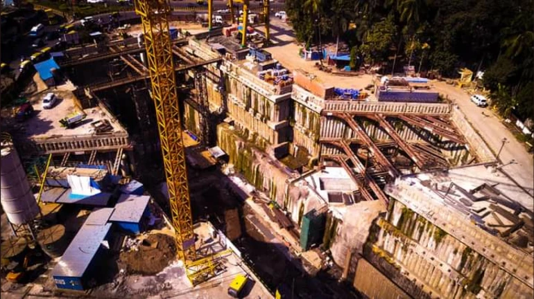 Budget 2021: Will Mumbai's real estate sector benefit from the proposed announcements? Budget 2021: Will Mumbai's real estate sector benefit from the proposed announcements?