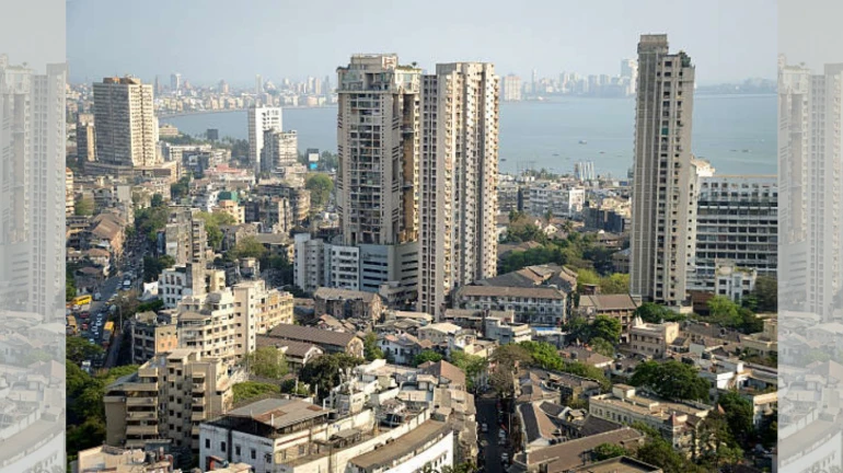 Mumbai Real Estate Market Surges in 2024: Highest Property Registrations in 13 Years Mumbai Real Estate Market Surges in 2024: Highest Property Registrations in 13 Years
