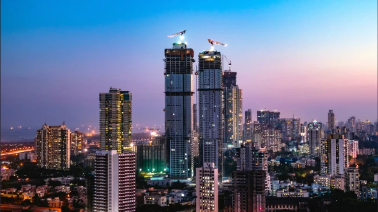 मध्य मुंबई में सितंबर में संपत्ति रजिस्ट्रेशन में 3% की वृद्धि