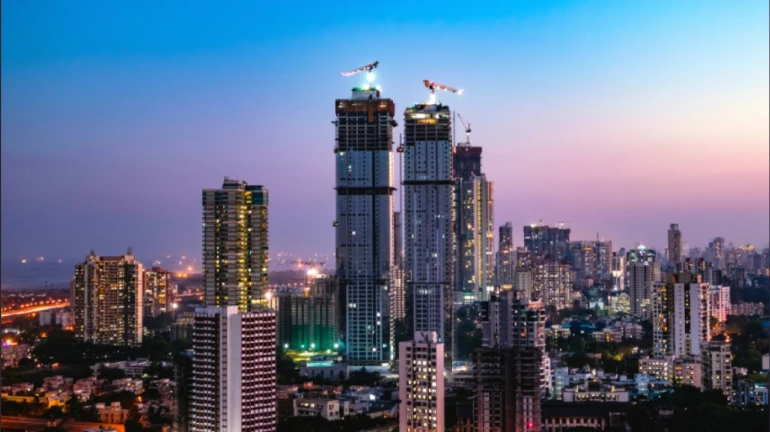 Central Mumbai saw 3% rise in property registrations in September Central Mumbai saw 3% rise in property registrations in September