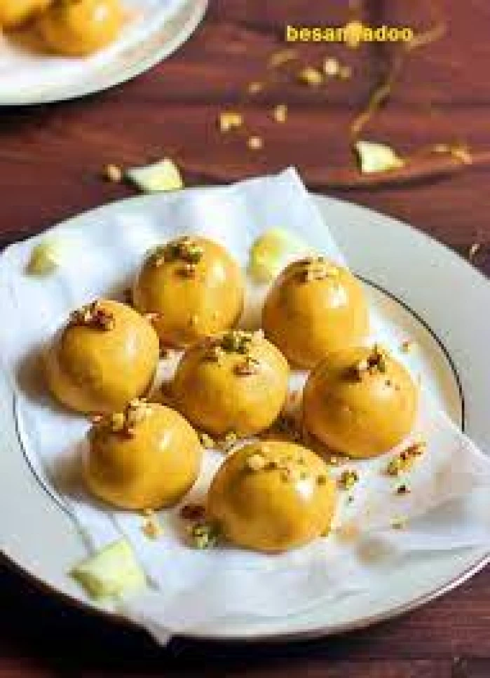 Ganesh Chaturthi Special: 5 Best of festive recipes for Bappa’s celebrations
