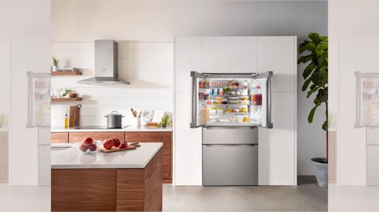 German engineering at Indian prices: Why Bosch refrigerators are a smart buy in 2026? German engineering at Indian prices: Why Bosch refrigerators are a smart buy in 2026?